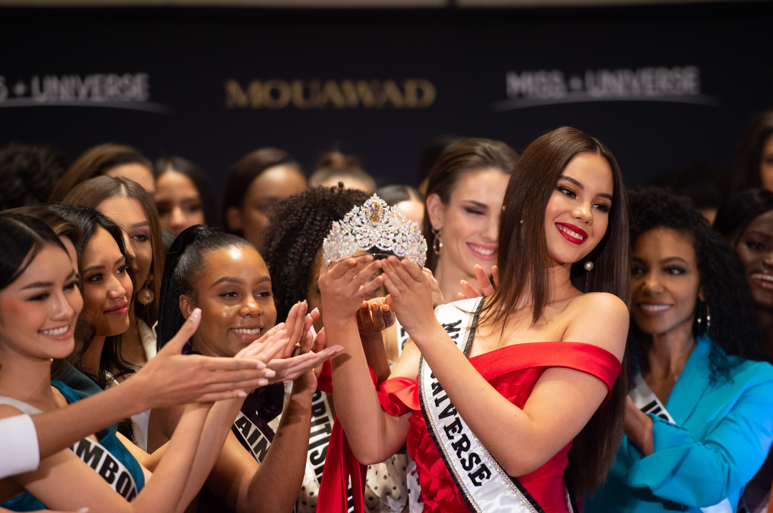 Miss Universe 2019 How to Watch, Channel, Start Time And Everything to