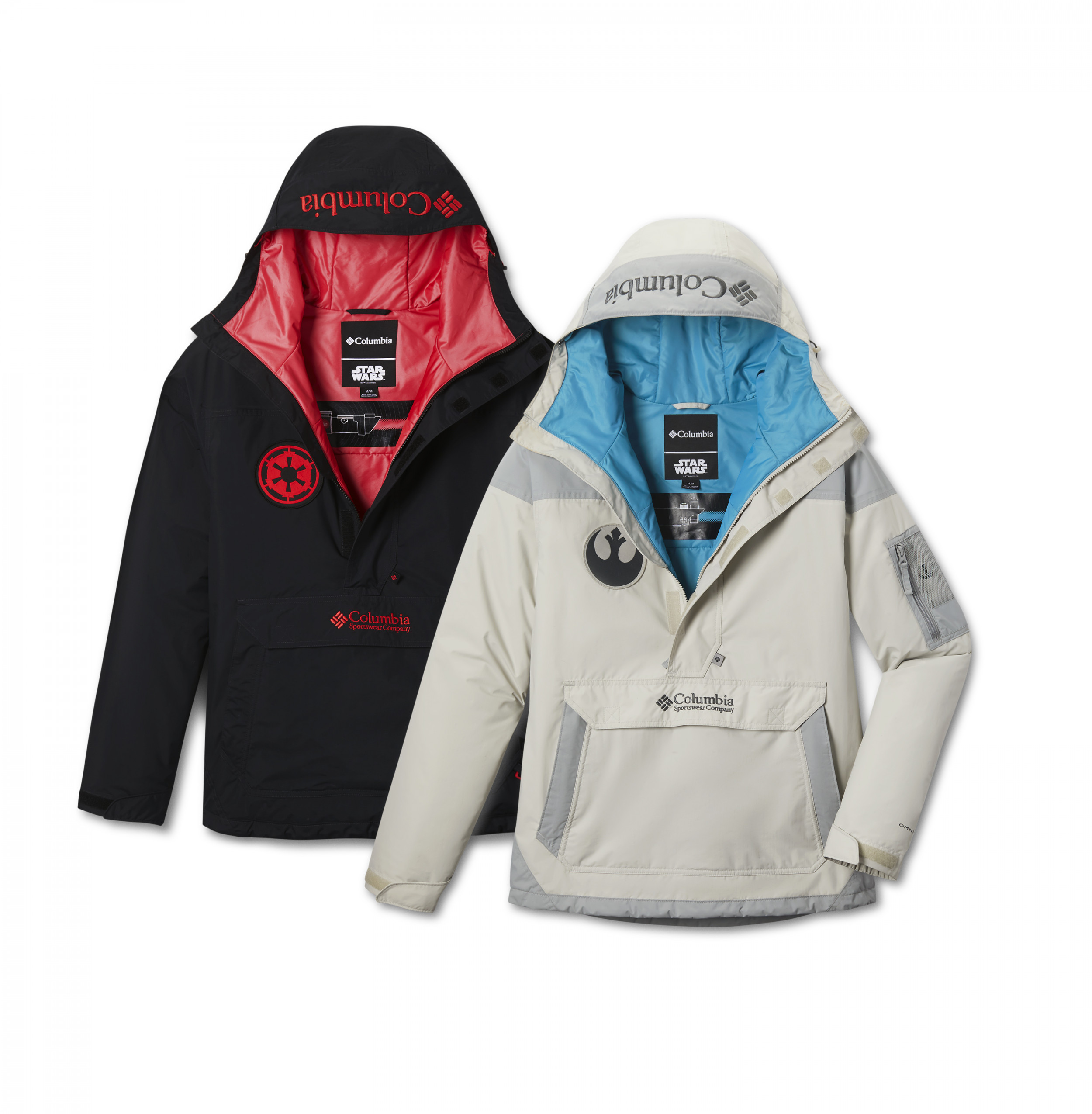 jacket columbia sportswear company