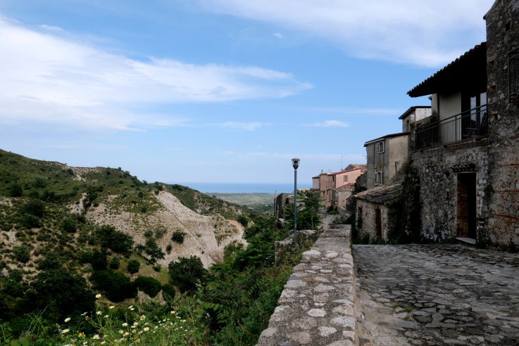 Riace Italy Riace Italy
