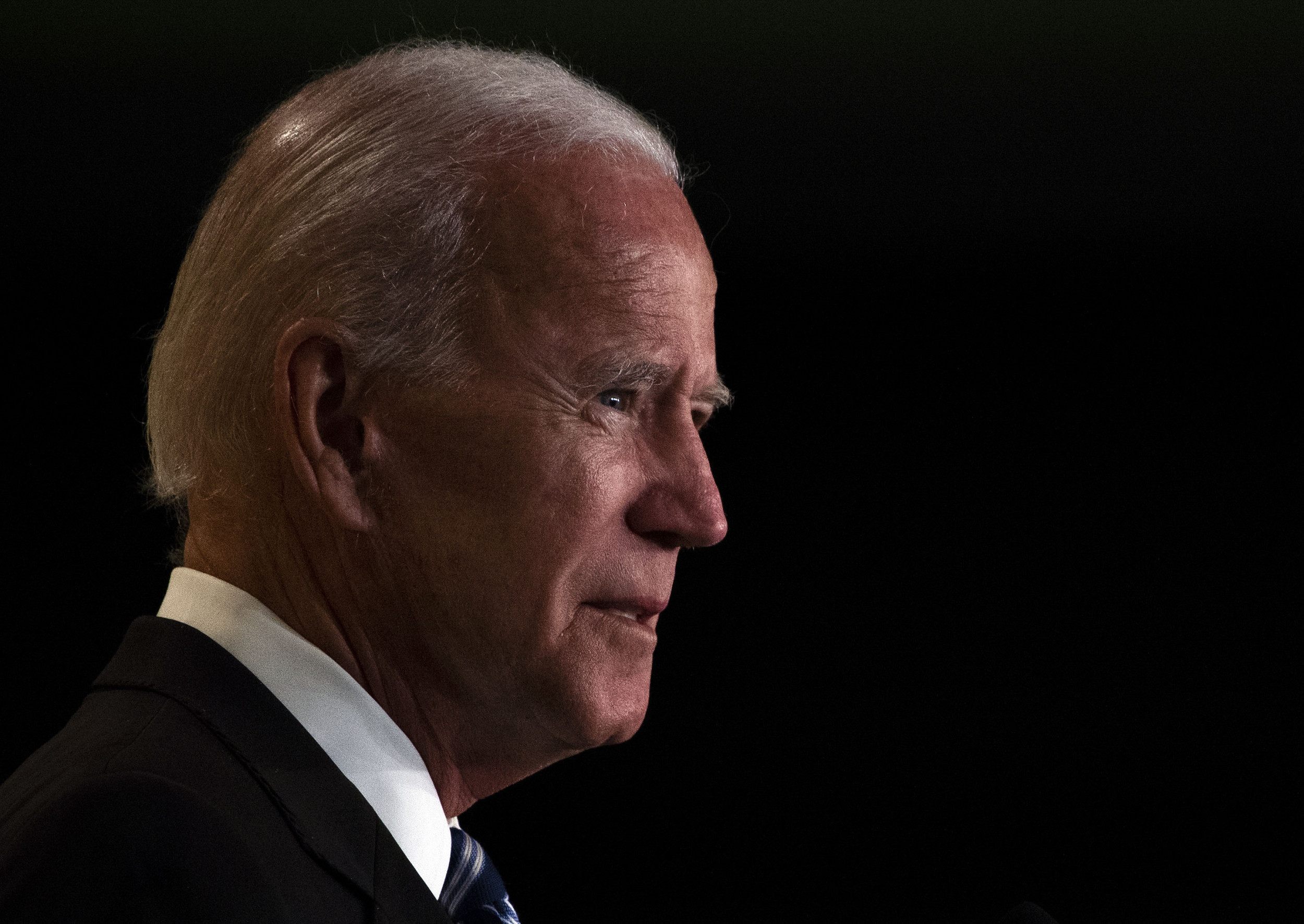 Philly DA Slams Biden, Moderates at Democratic Event: 'Joe Biden Knows