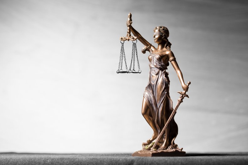 Law, Justice