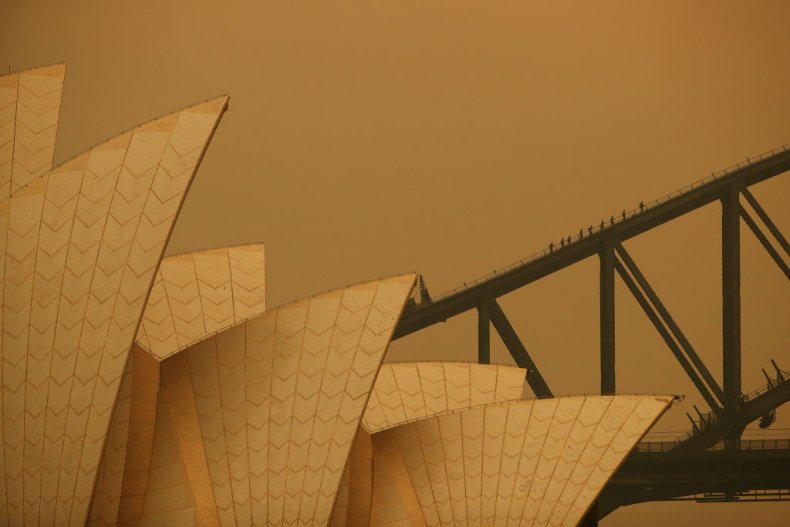 Sydney, Australia