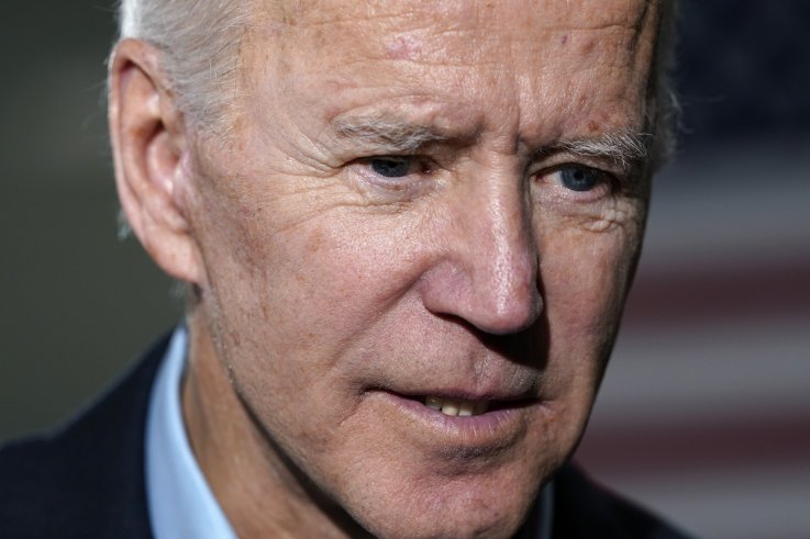 Joe Biden Joe Biden