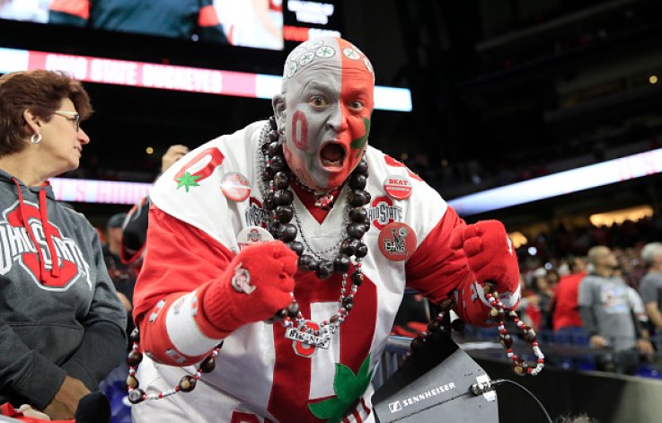 Ohio State Football Ohio State Football