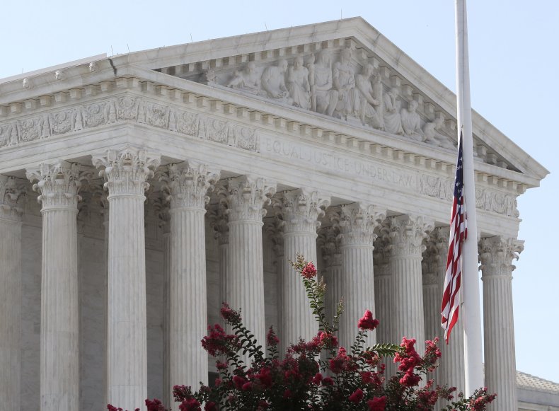 supreme court