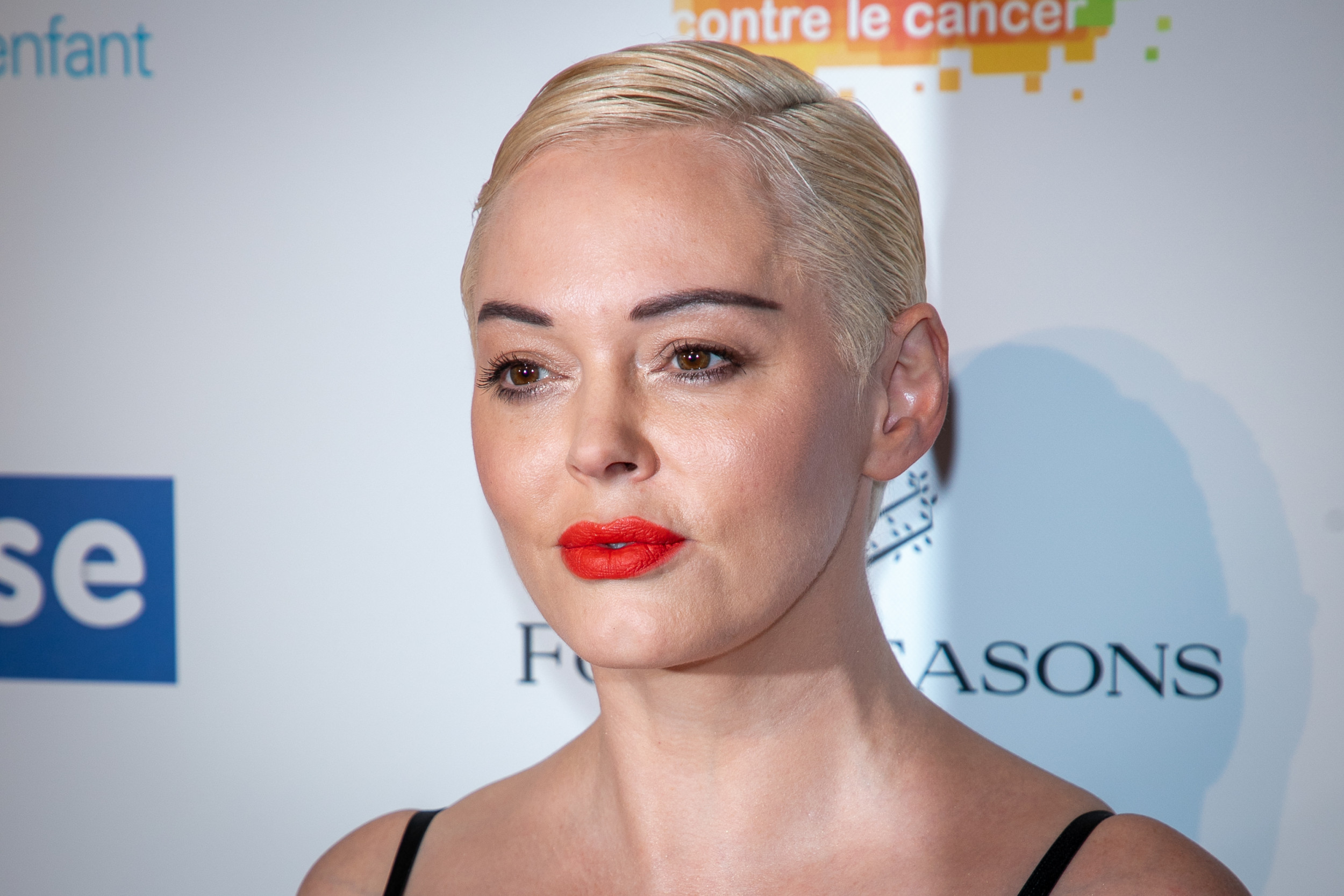Rose Mcgowan - Rose McGowan Accuses Alexander Payne of Sexual Misconduct: 'I Was 15'