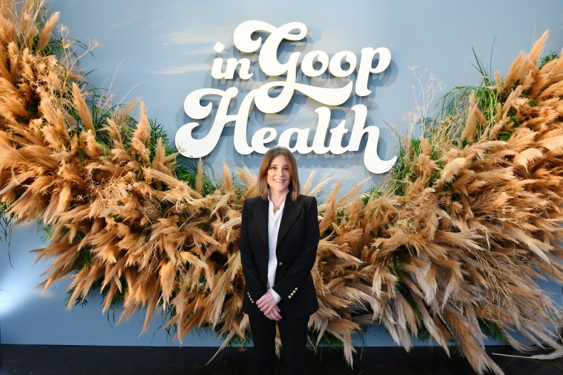 Marianne Williamson