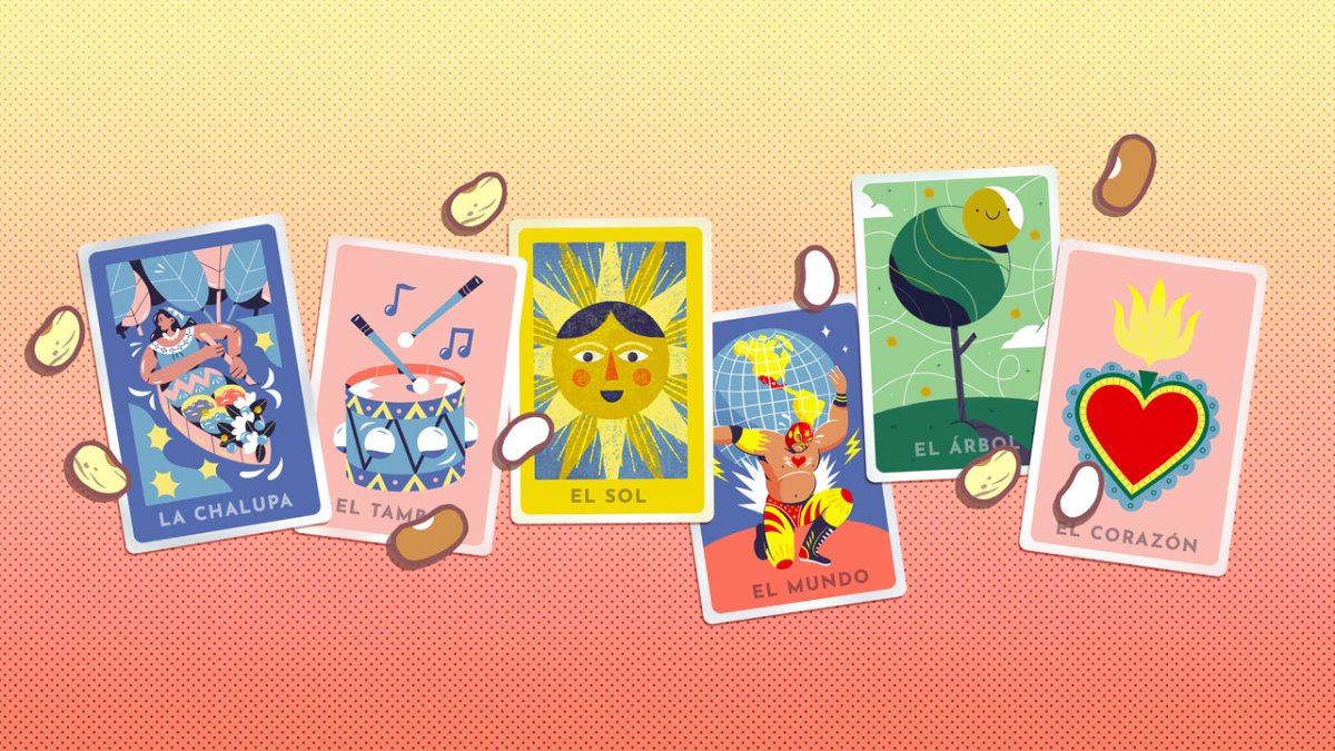 Google Doodle Games: Throwback Series Launched Featuring Popular