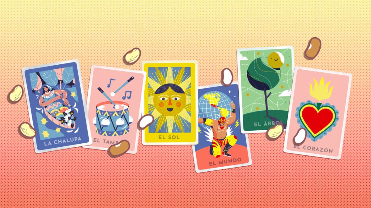 Google Doodle Games: Throwback Series Launched Featuring Popular Past  Interactive Doodles