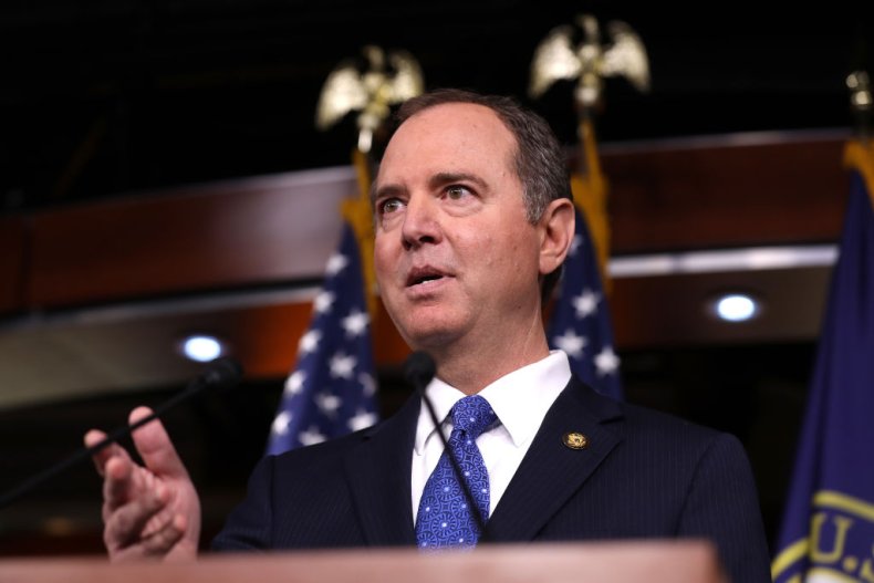 Adam Schiff