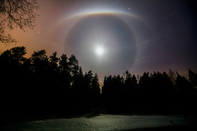Halo Halo