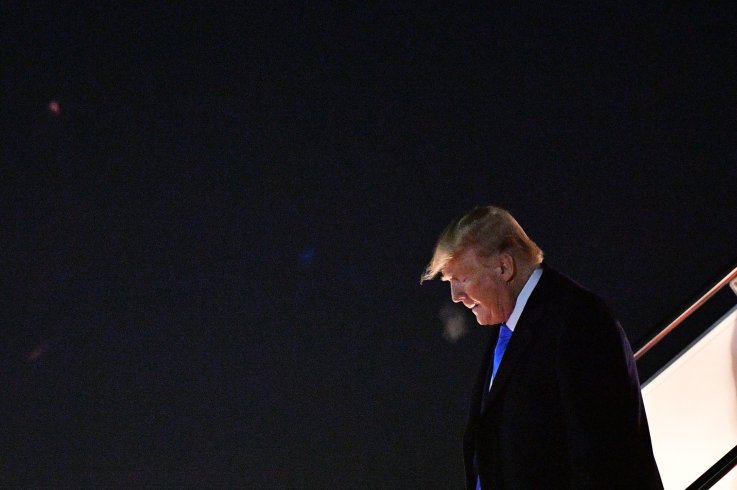 Donald Trump Donald Trump