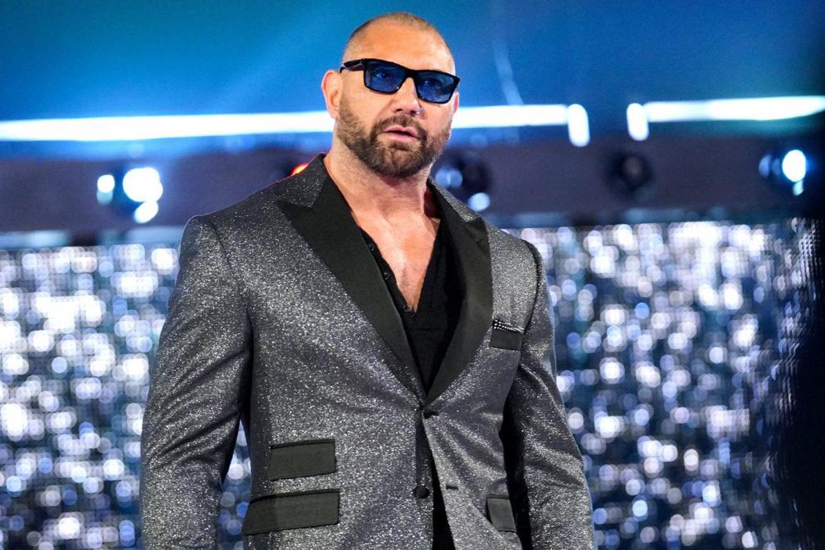 WWE Announces Batista and the NWO as First Inductees of 2020 Hall of ...