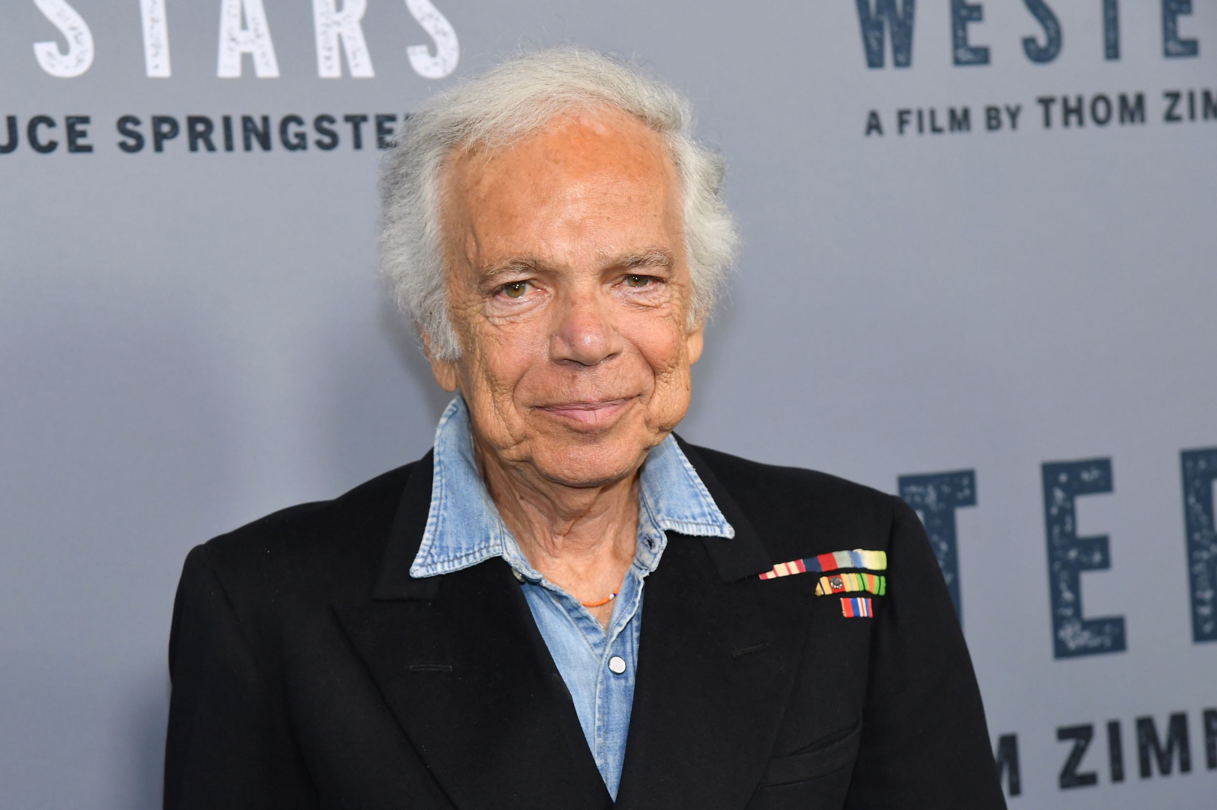 What is Ralph Lauren's Net Worth?