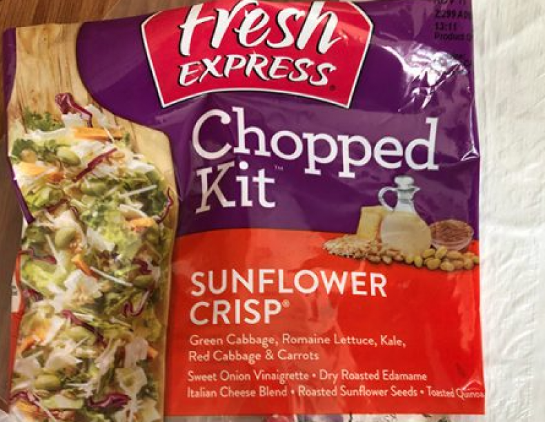 salad kit salad kit