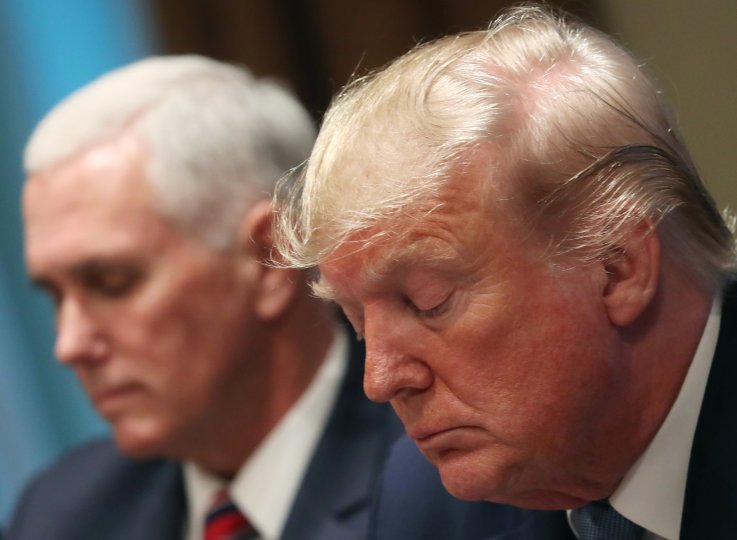 Donald Trump Donald Trump
