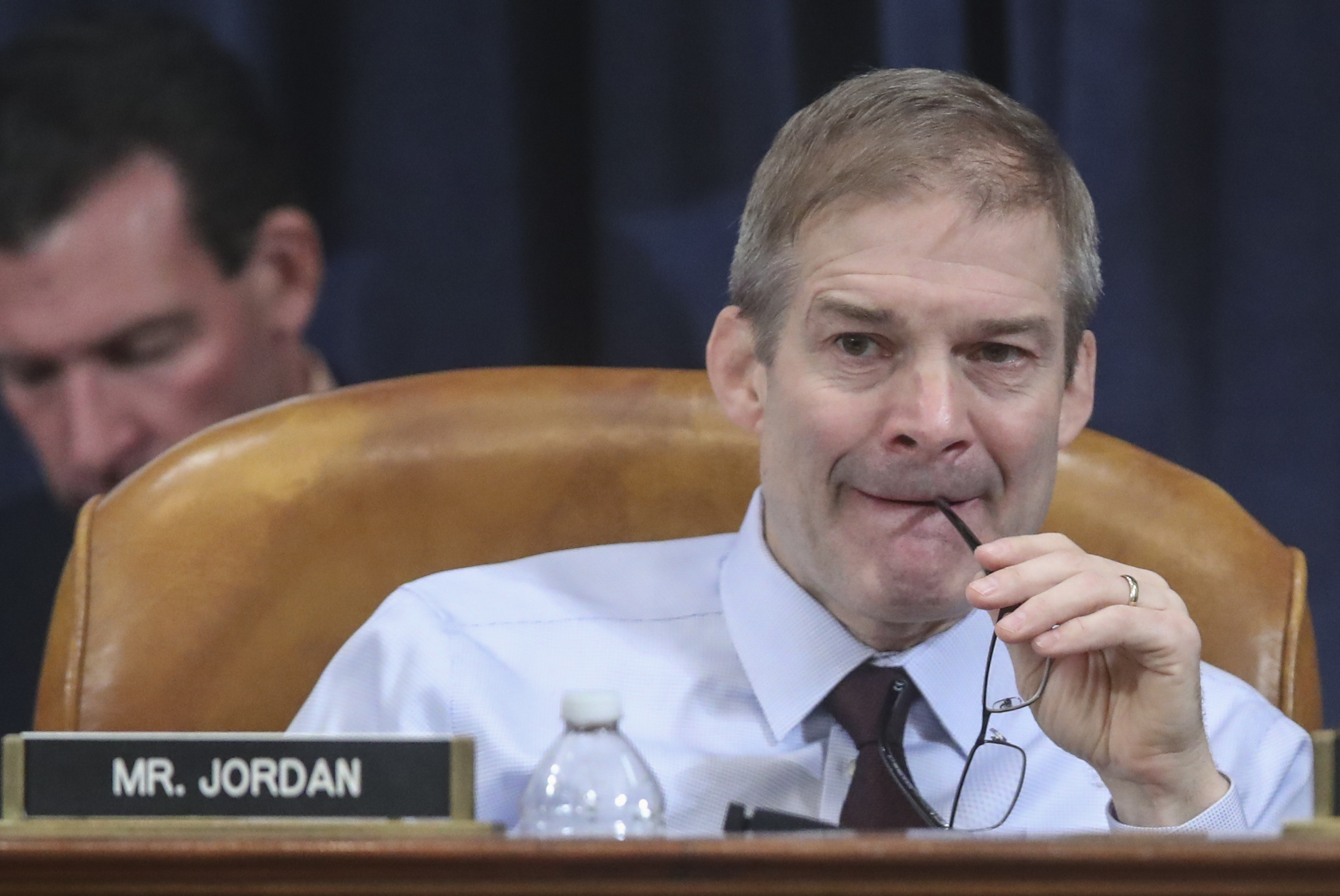 Outlet in Jim Jordan's Home State Outlines Multiple Instances Where Republican Supported Impeachment