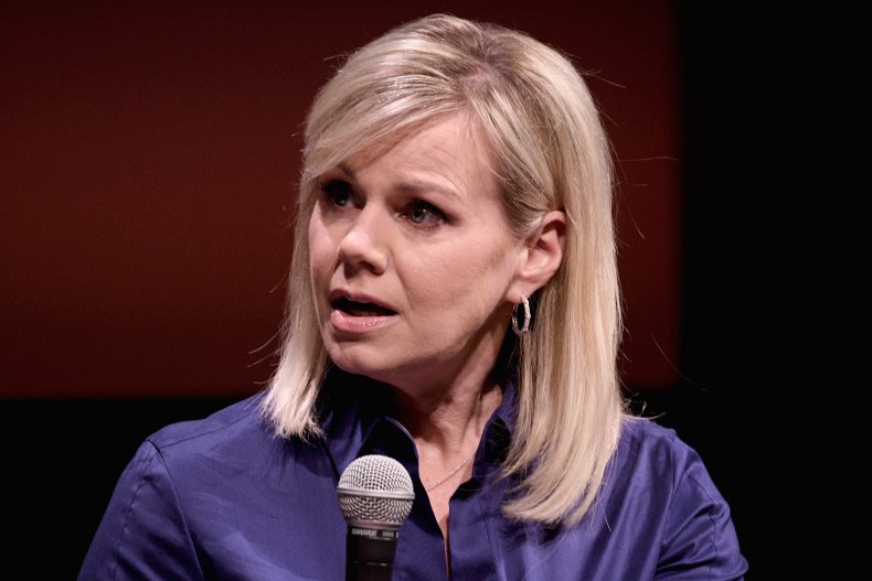 Gretchen Carlson