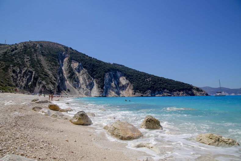 Kefalonia, Greece