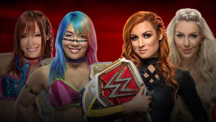 kabuki warriors becky charlotte wwe tlc kabuki warriors becky charlotte wwe tlc