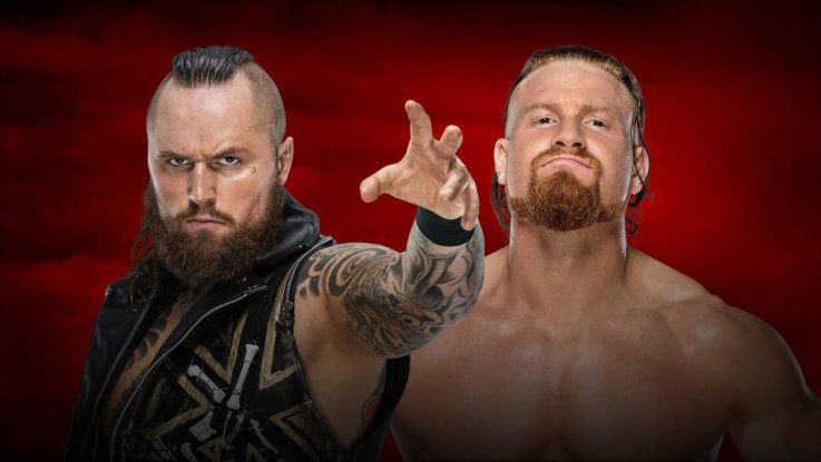 aleister black buddy murphy wwe tlc aleister black buddy murphy wwe tlc