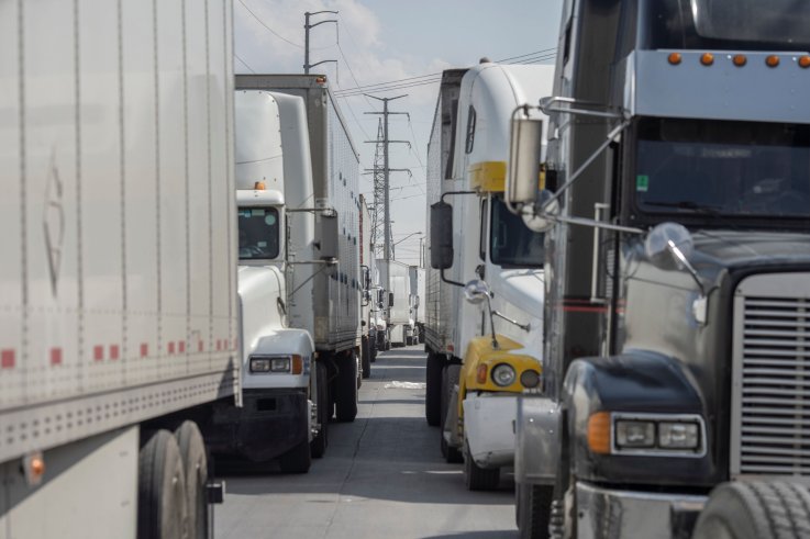 Trucks