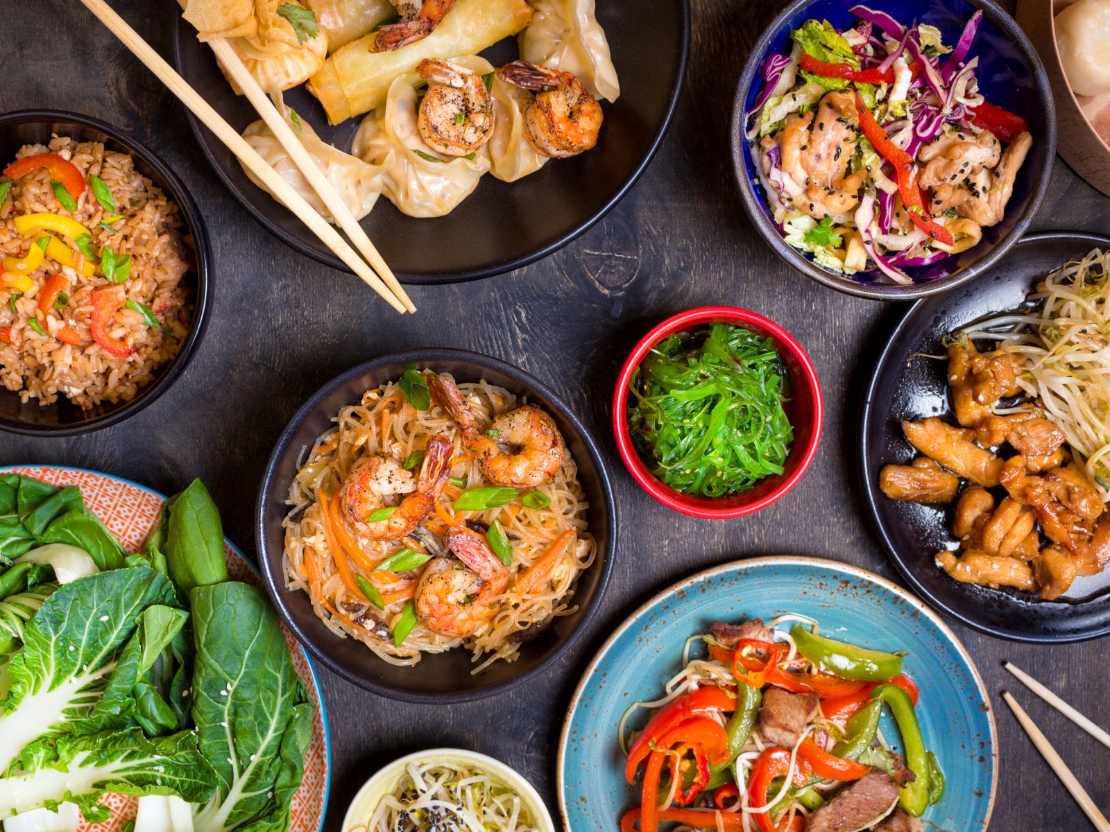 Clean Chinese Restaurant Opened By White Couple And Criticized For Racial Insensitivity Closes After 8 Months