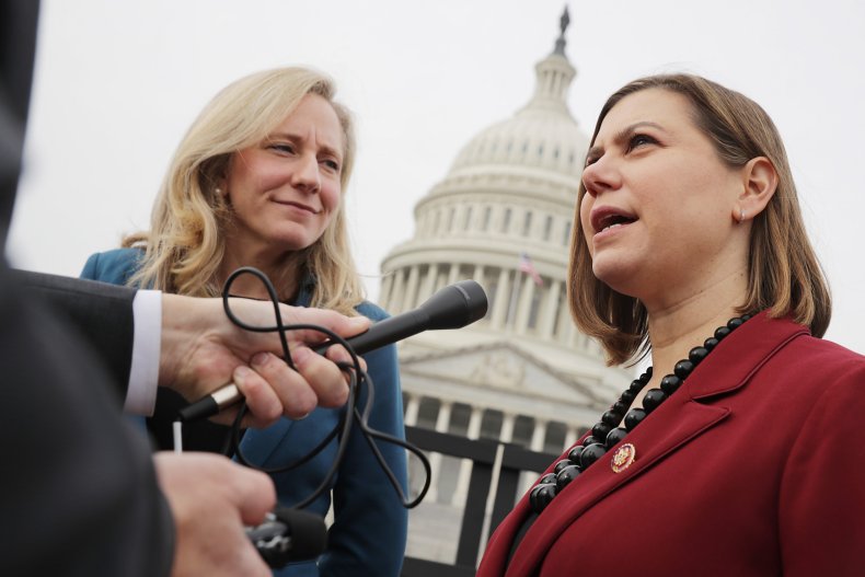 Vulnerable Democrat hesitant support impeachment articles