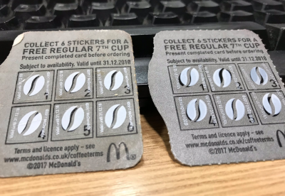 mcdonalds coffee mcdonalds coffee