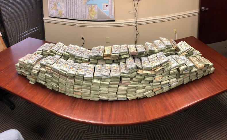cash