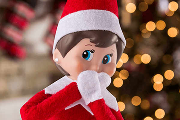 Best Elf on the Shelf Ideas 2019: New and Easy Ideas, Where to Buy and ...