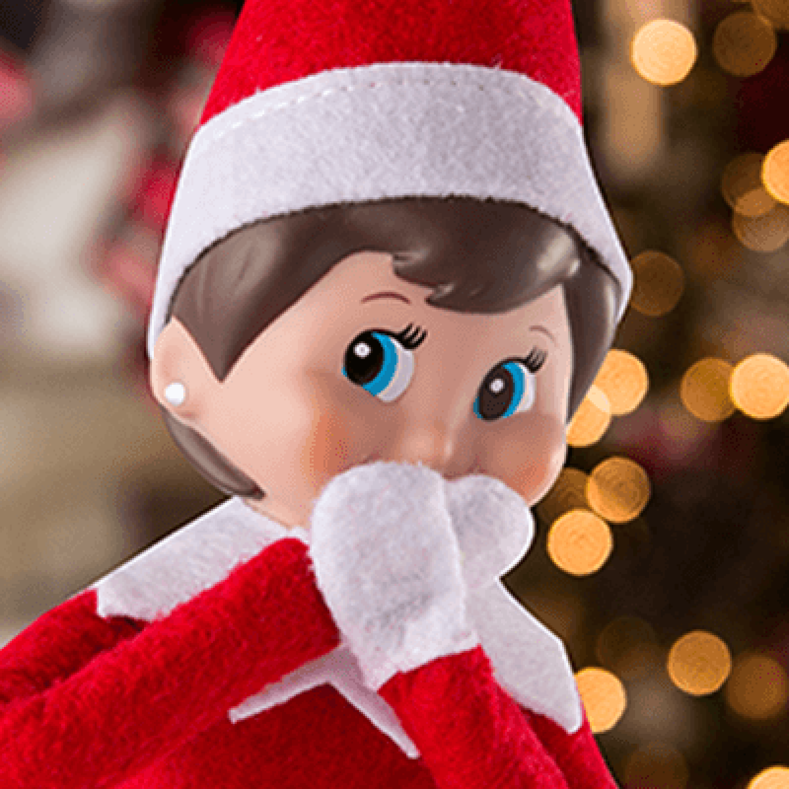 Best Elf on the Shelf Ideas 2019: New and Easy Ideas, Where to Buy and How  to Register the Elf's Name
