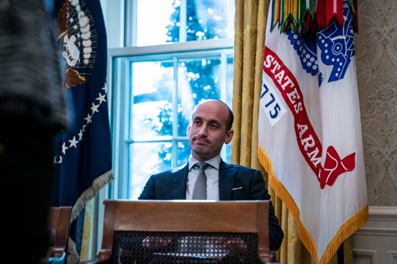 stephen miller oval office trump admin stephen miller oval office trump admin