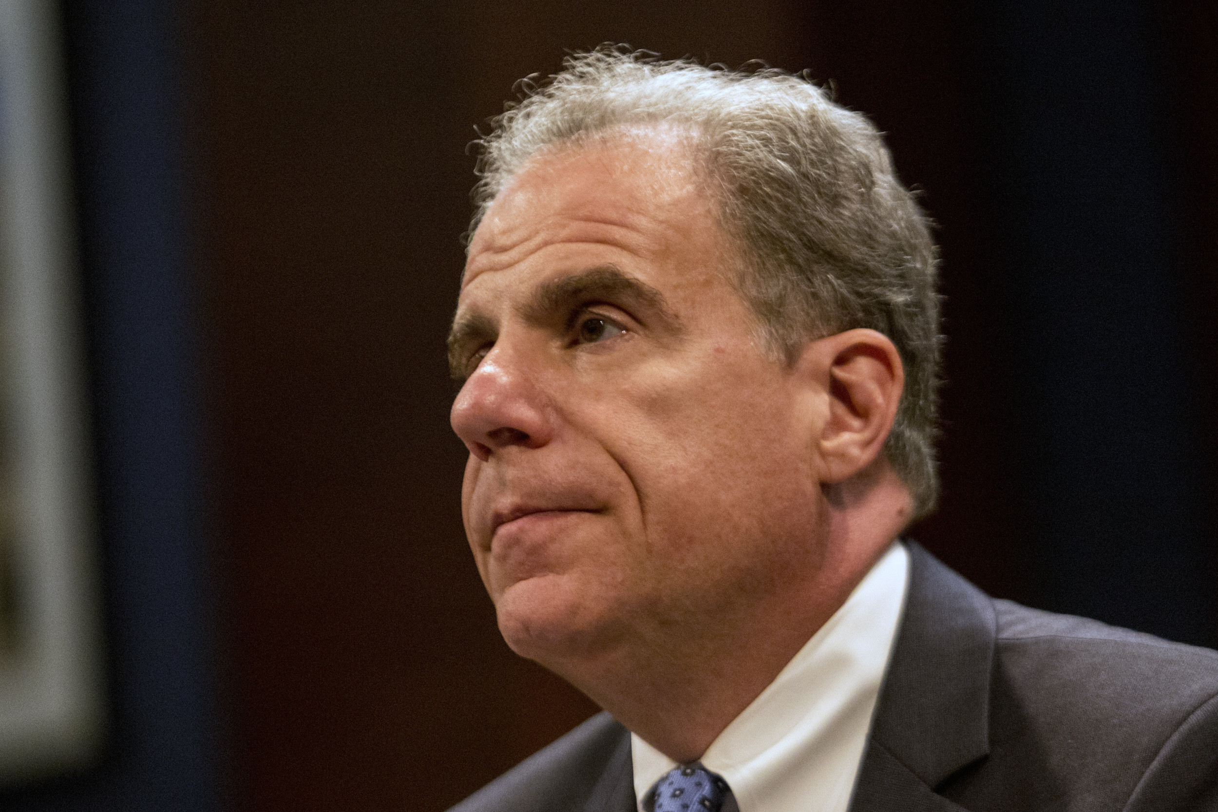 Michael D. Horowitz