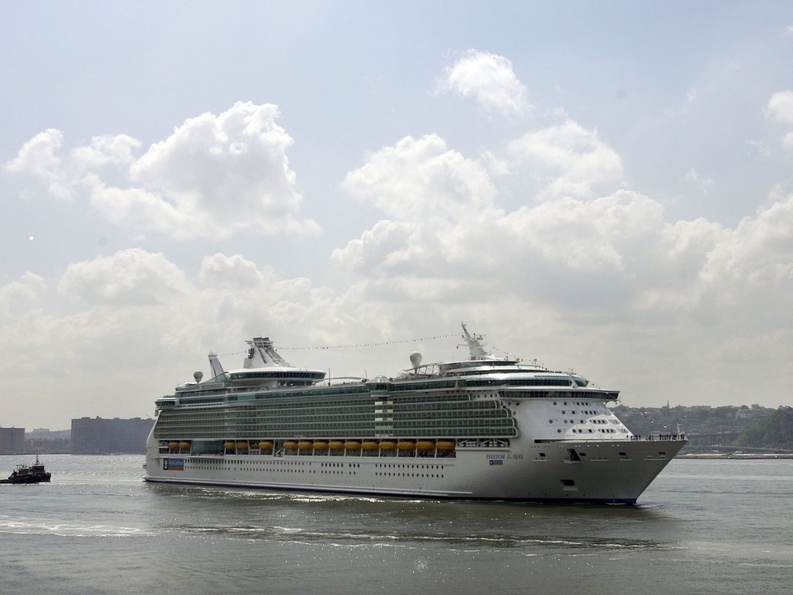 Family Of Toddler Who Died In Cruise Ship Fall Sues Royal Caribbean This Is Not Some Freak Accident