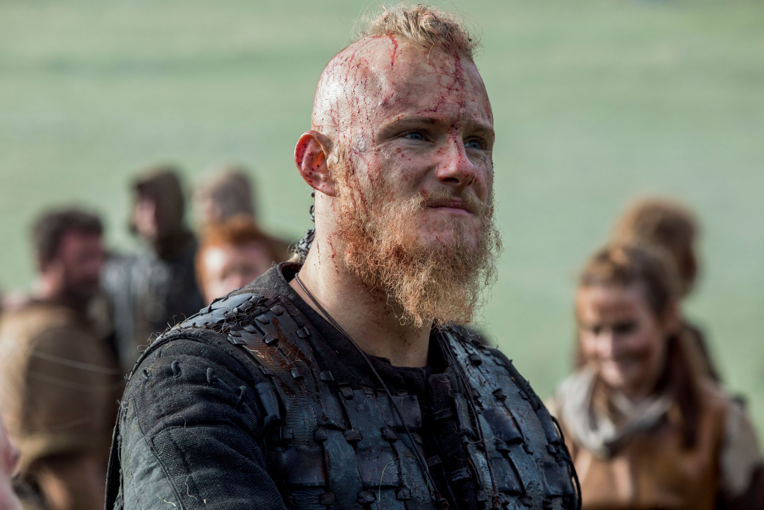 Vikings season 6 best sale episode 11 watch online