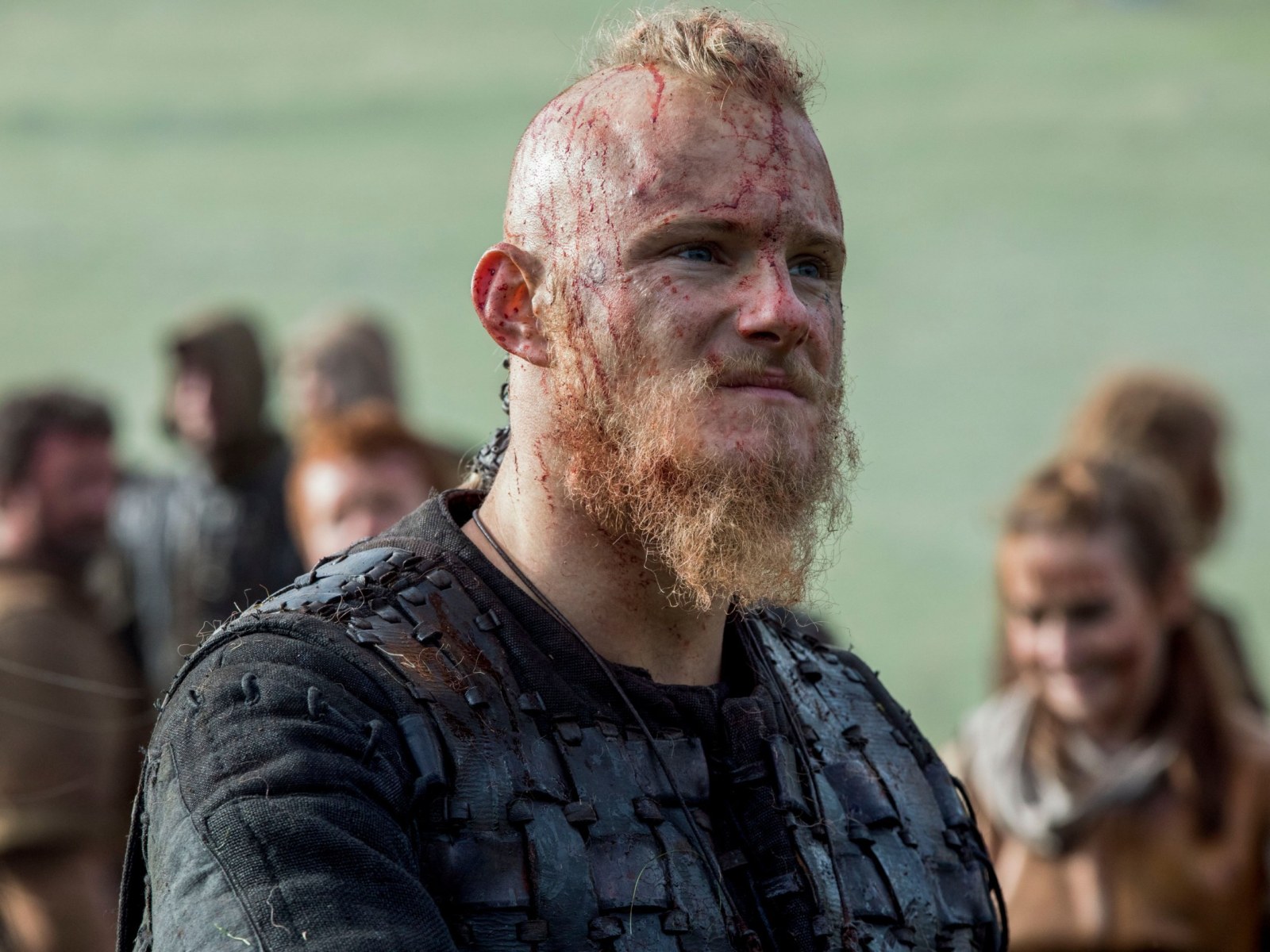 Bjorn/Spoilers, Vikings Wiki