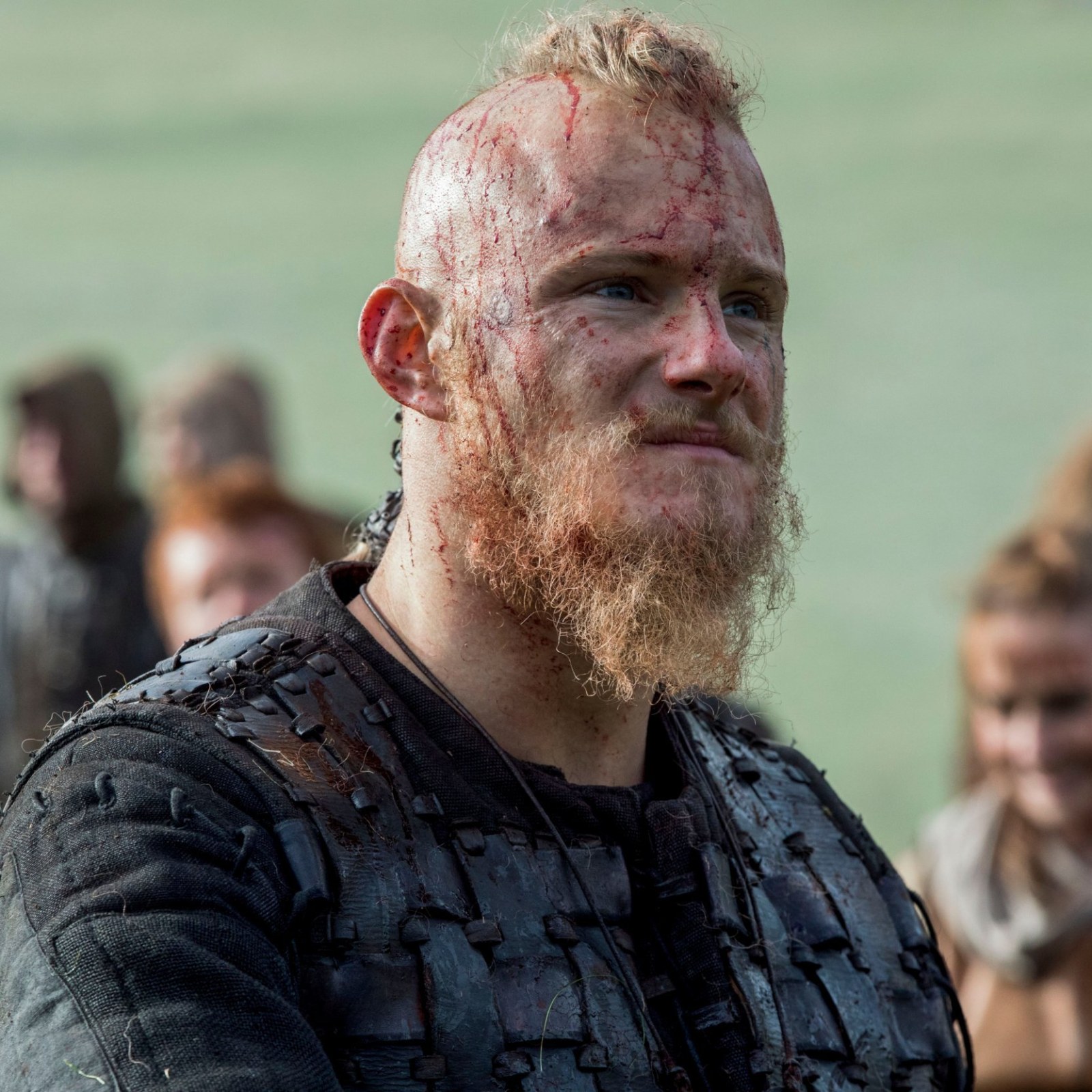 Vikings' Season 6, Episode 3 Preview: Lagertha and Bjorn Get Ready for War