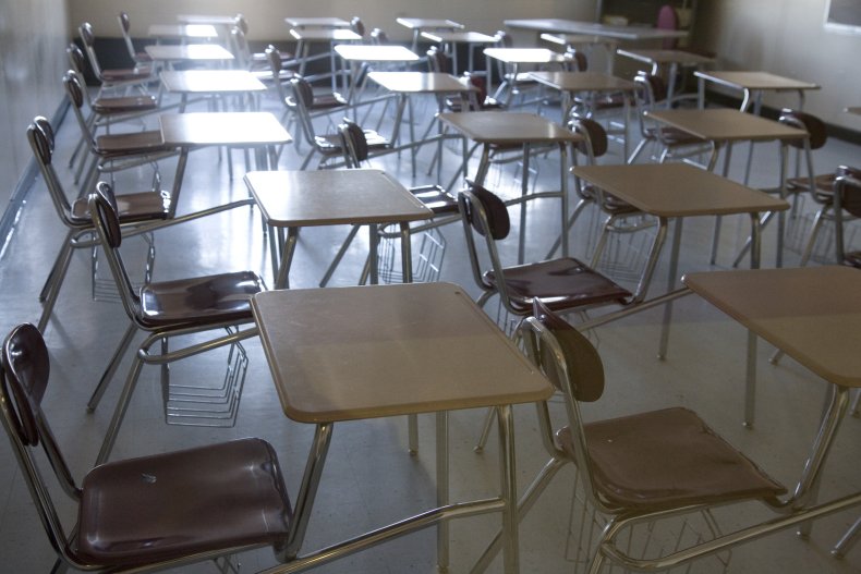 classroom stock