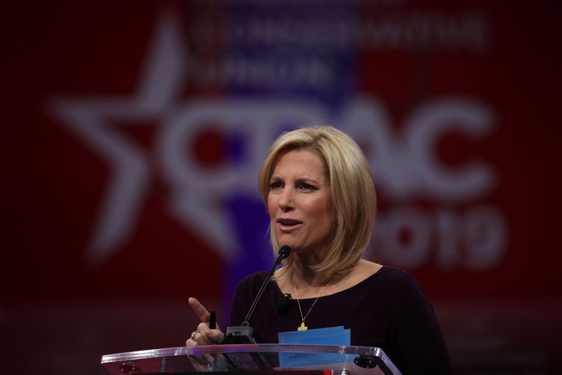 Laura Ingraham