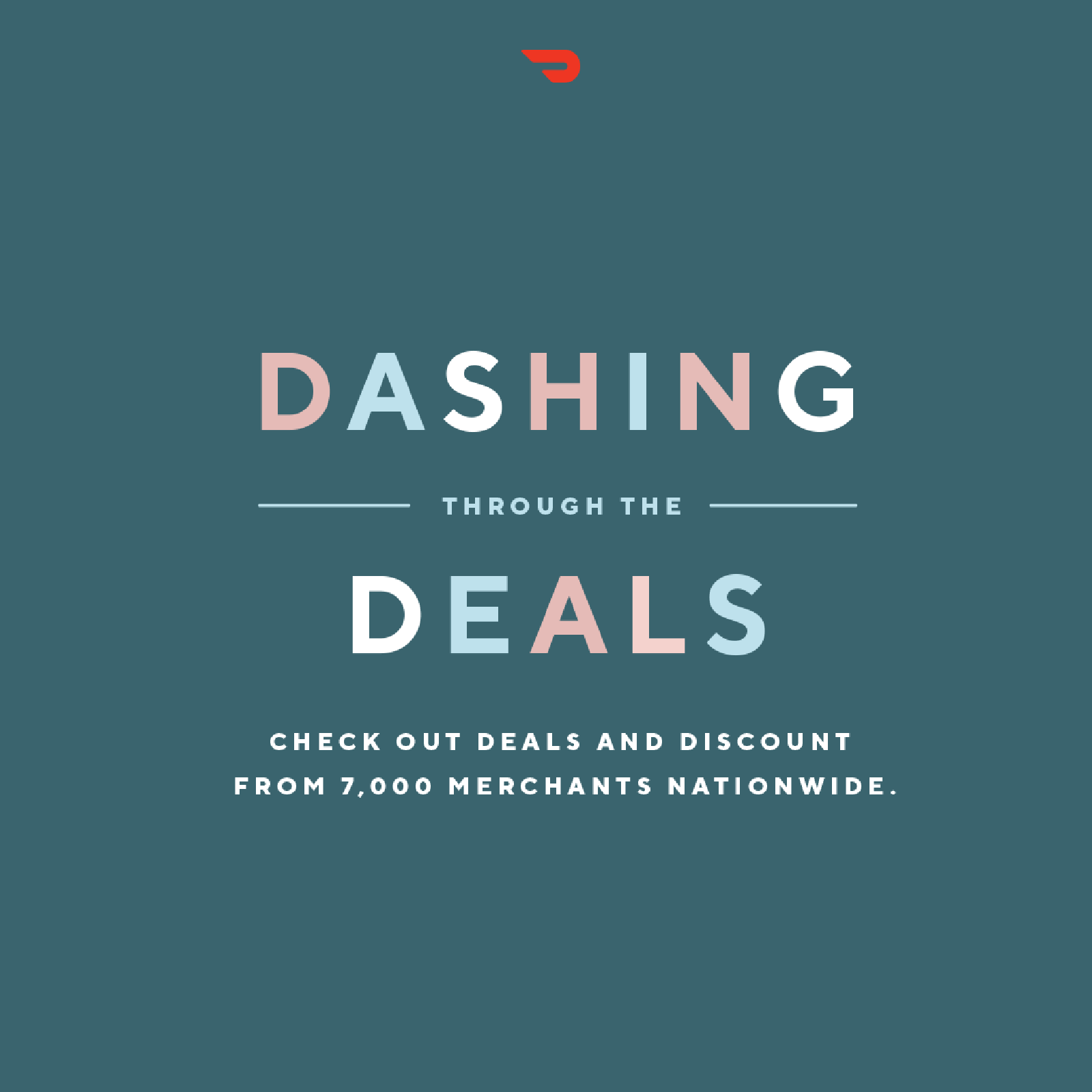 Doordash Deals How To Get Discounts For Over 7 000 U S