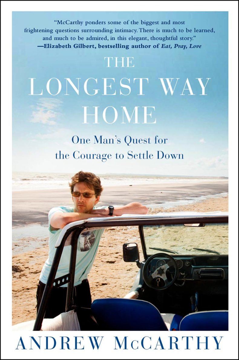 The Longest Way Home