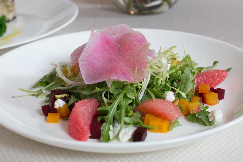 The Latest Dieting Fads According to Google