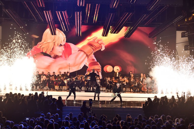 Game Awards