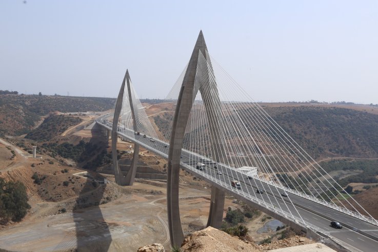 Morocco Country Report v2