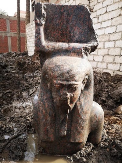 Ramses II Ramses II