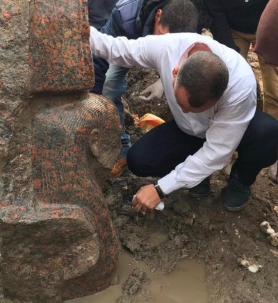 Ramses II Ramses II
