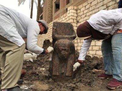 Ramses II Ramses II