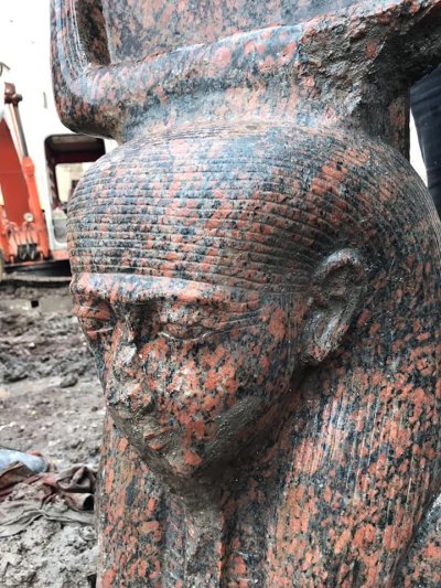 Ramses II Ramses II