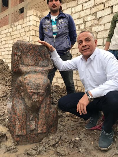 Ramses II Ramses II